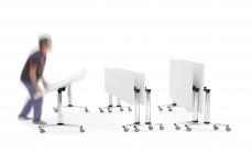 Domino ribaltabile