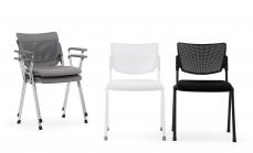 <span class="real">la</span>Mia Easy Soft sedia