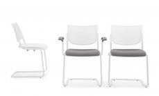 <span class="real">la</span>Mia  Easy Soft slitta