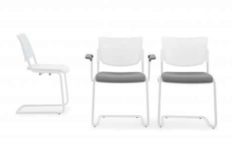 <span class="real">la</span>Mia  Easy Soft slitta