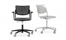 <span class="real">la</span>Mia Metal dattilo