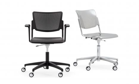 <span class="real">la</span>Mia Metal dattilo