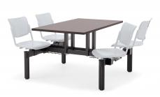 La Mia <span>Metal mensa</span>