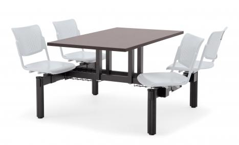 La Mia <span>Metal mensa</span>