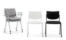 <span class="real">la</span>Mia Soft sedia