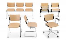La Mia <span>Wood</span>