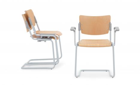 <span class="real">la</span>Mia Wood slitta