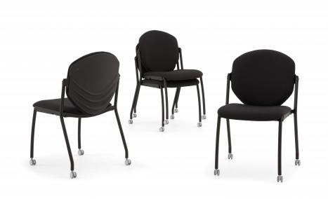 Scudo Soft sedia ruote