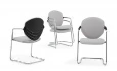 Scudo Soft slitta