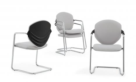 Scudo Soft slitta