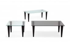 Tavoli Attesa wood