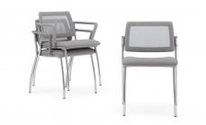 Trilogy Net sedia