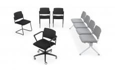 Trilogy <span>Plastic</span>