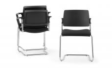 Trilogy Plastic slitta