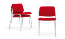 Trilogy Soft sedia