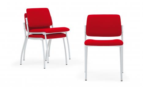 Trilogy Soft sedia