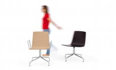 Unica 10 Wood autoallineante