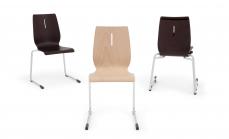 Unica 20 Wood slitta