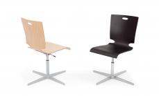 Unica 30 Wood girevole