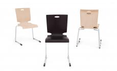 Unica 30 Wood slitta
