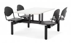 Versa <span>Plastic mensa</span>