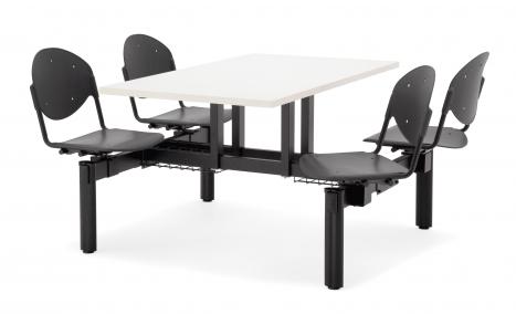 Versa <span>Plastic mensa</span>