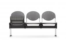 Versa Plastic panca ribaltabile