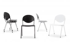 Versa Plastic sedia