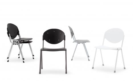 Versa Plastic sedia