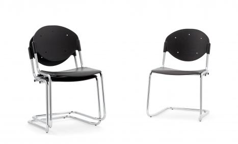 Versa Plastic slitta