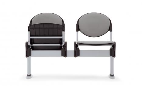 Versa Soft panca ribaltabile