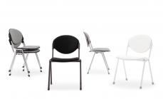 Versa Soft sedia
