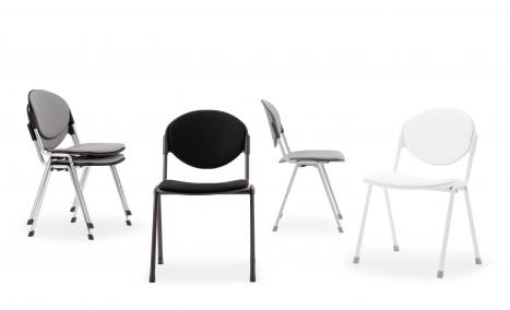 Versa Soft sedia