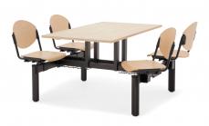 Versa <span>Wood mensa</span>