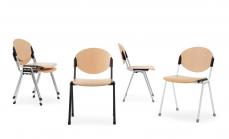 Versa Wood sedia