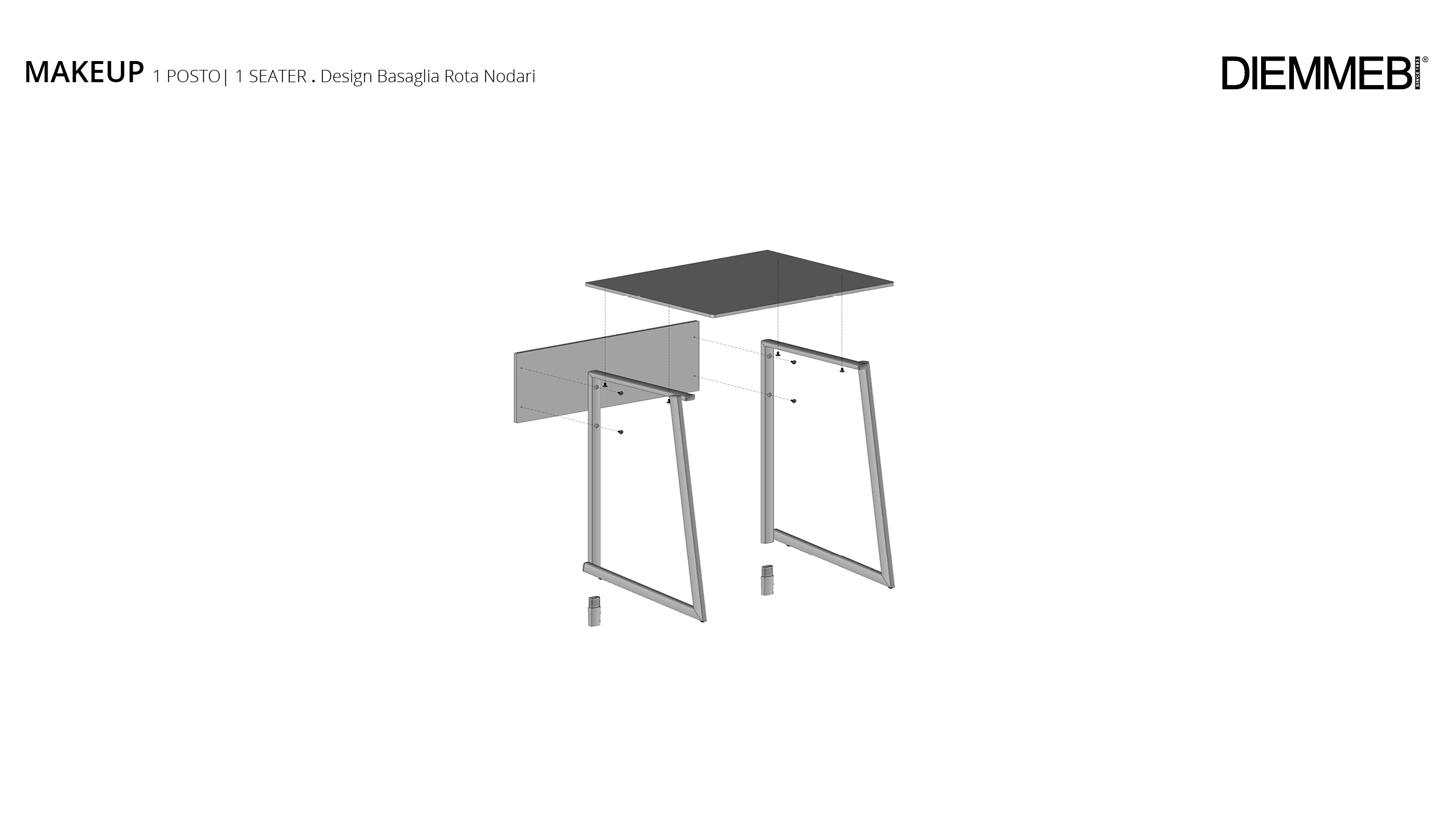 Tavolino Da Salotto In Vetro Temperato E Cromo - Design Moderno A 2 Livelli, Rotondo 80x80x47,5 Cm, Elegante Per Soggiorno E Ufficio