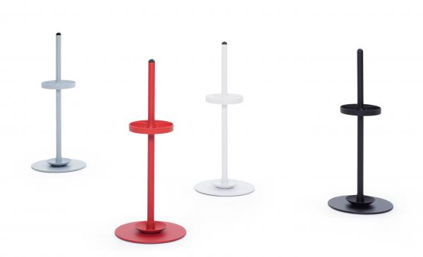 Cornetto Umbrella stand