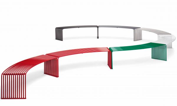 .015 CONCAVE OR CONVEX BENCH