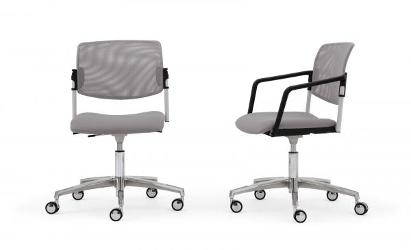 ALINA NET TASK CHAIR