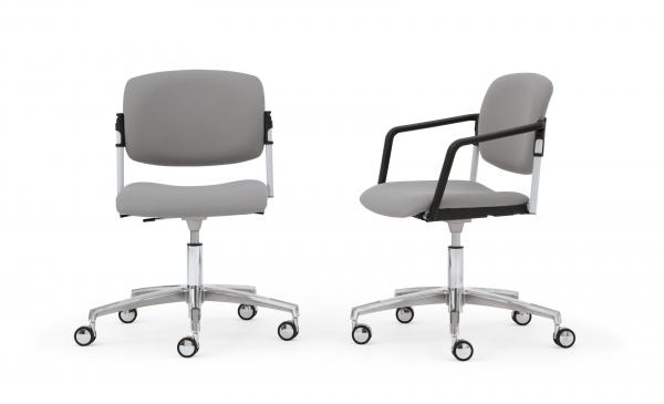 ALINA SOFT TASK CHAIR