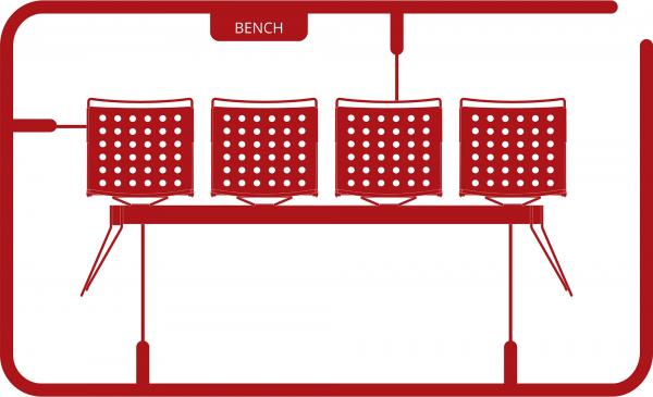 BENCH