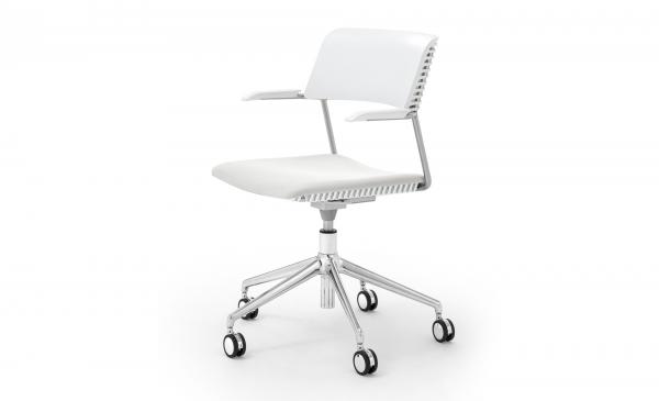 Cala Plus Task Chair with arms