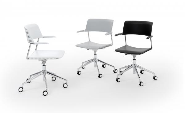 Cala Plus Task Chair