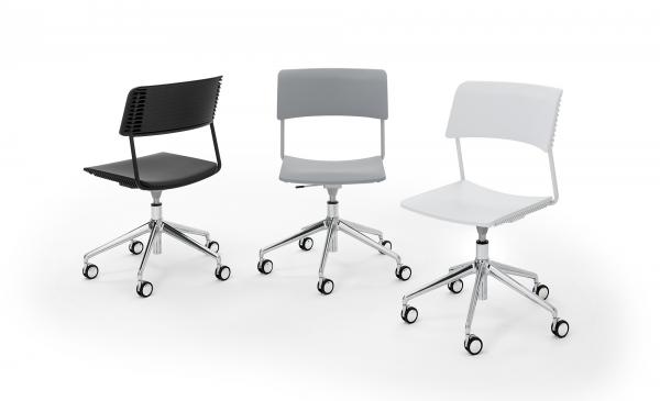 CALA PLUS EASY SOFT TASK CHAIR