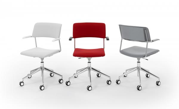 Cala Plus Task Chair