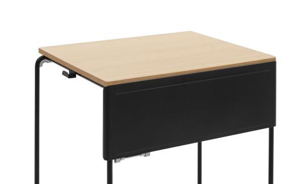 Class table Wood