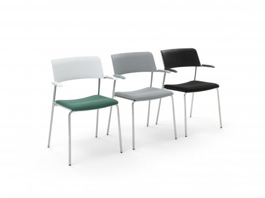 Cala Plus Armchair