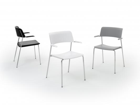 Cala Plus Armchair