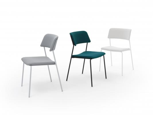 Cala Plus Chair