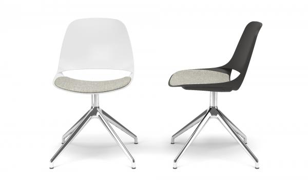 Eclipse Soft Task Chair